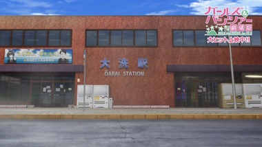 ガールズ＆パンツァー 感想 画像52