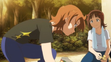 THE IDOLM@STER 感想 画像22
