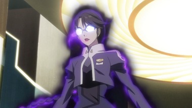 コメット・ルシファー 11話 感想 画像16