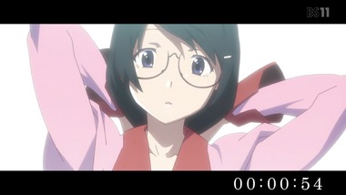 化物語 1話 感想 画像0