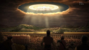神撃のバハムート 12 感想 画像13