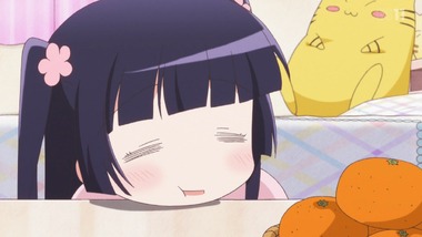 わかば＊ガール 11話 感想 画像1