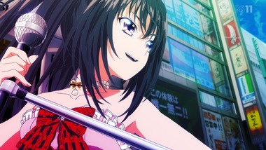 ハンドシェイカー 8話 感想 画像8