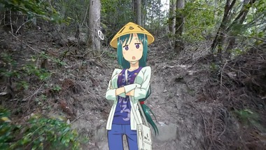 おへんろ。 6話 感想 画像24
