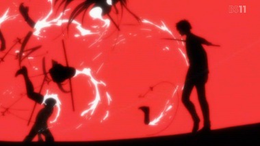 魔法先生ネギま!2 1話感想画像18