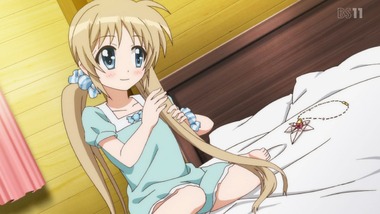 魔法少女リリカルなのはViVid 7話 画像 感想 実況5