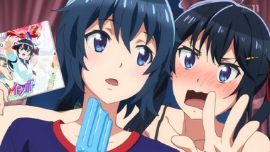 ゲーマーズ！ 8話感想画像12