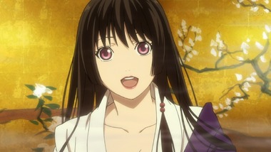 ノラガミ ARAGOTO 9話 感想 画像7