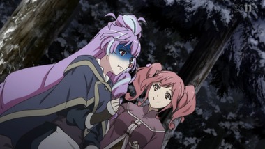 マクロスΔ 23話 感想 画像7
