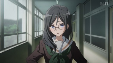 響け!ユーフォニアム 7話 画像 感想 実況4