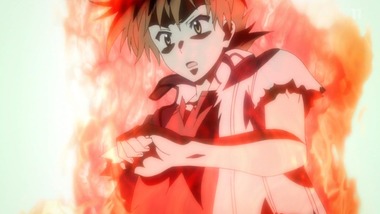 ハイスクールD×D BorN 3期 画像 アニメ 感想 実況5