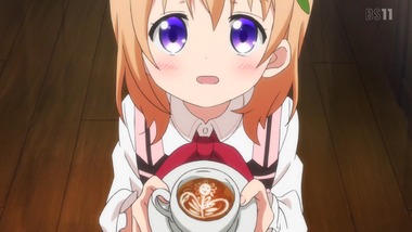 ご注文はうさぎですか33 5話 感想 画像33