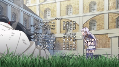 ロクでなし魔術講師 1話 感想 画像22
