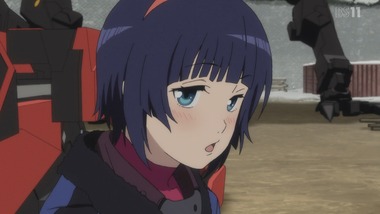 クロムクロ 24話 感想 画像8