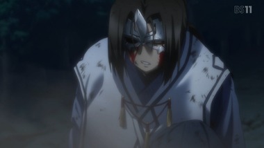 うたわれるもの 偽りの仮面 24話 感想 画像12