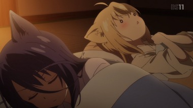 このはな綺譚 1話感想画像27