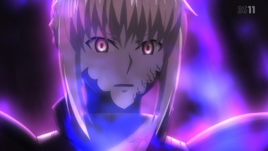Fate Project 感想 画像19