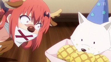 ガヴリールドロップアウト 9話 感想 画像7