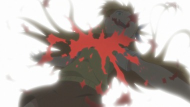 魔法少女リリカルなのはＶｉＶｉｄ 8話 画像 感想 実況2