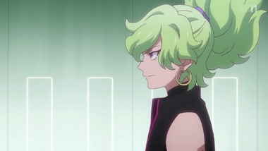 ラクエンロジック 9話 感想 画像5