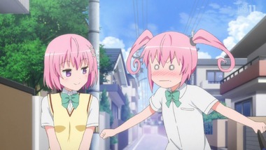 To LOVEる-とらぶる-ダークネス2nd 9話 感想 画像8
