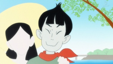 四畳半 11話 感想 画像10