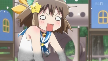 えとたま 7話 画像 感想 実況1