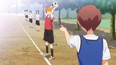 徒然チルドレン 12話感想画像10
