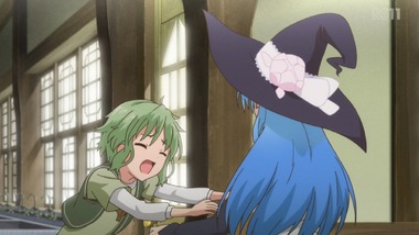 終末なにしてますか 7話 感想 画像5