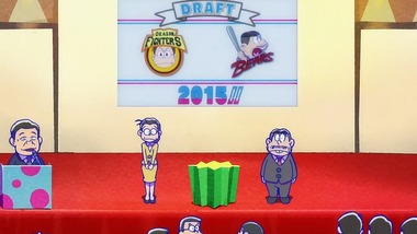 おそ松さん 4話 感想 画像8