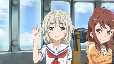 はいふり 2話 感想 画像7
