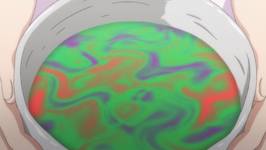 だがしかし　１０話 感想 画像19