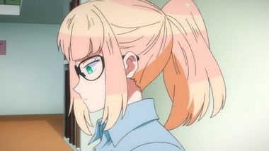 ガッチャマン クラウズ インサイト 7話 感想 画像1