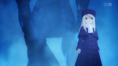 Fate stay night 感想 実況 画像2