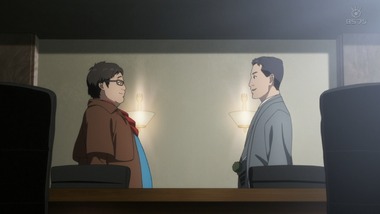 SHIROBAKO 画像 感想 実況3