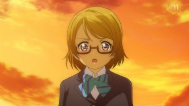 ラブライブ！ 感想 実況 画像3