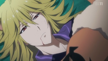 ＳＨＯＷ ＢＹ ＲＯＣＫ！！ 8話 画像 感想 実況8