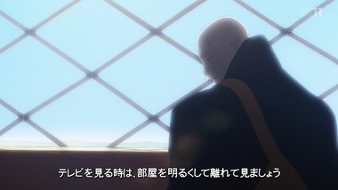 宝石の国 1話感想画像2