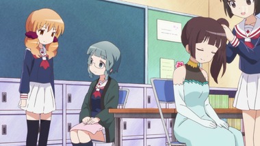 わかば*ガール 9話 感想 画像5