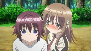 ランス・アンド・マスクス 11話 感想 画像7