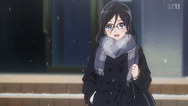 響け！ユーフォニアム2 13話 感想 画像18