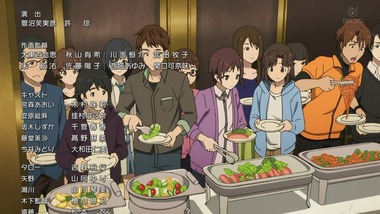 SHIROBAKO 画像 感想 実況6