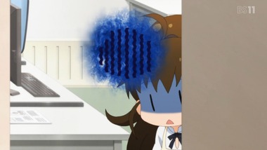 WORKING!!! 8話 感想 画像10