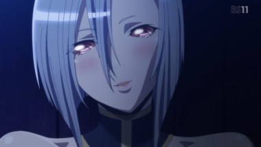 モンスター娘のいる日常 8話 感想 画像2