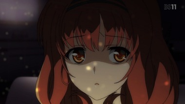 失われた未来を求めて　7話 感想 実況 画像10