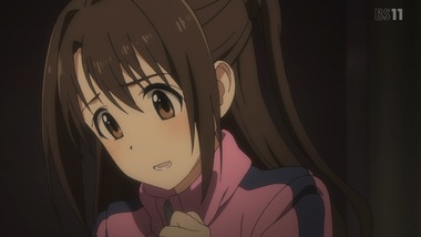 アイドルマスターシンデレラガールズ 23話 感想 画像14