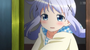 ご注文はうさぎですか36 7話 感想 画像36