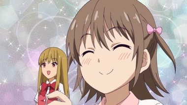 アホガール 10話感想画像14