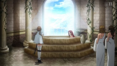 GATE(ゲート) 11話 感想 画像1