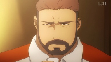 魔法科高校の劣等生 21話 感想 画像15